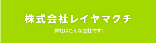 株式会社レイヤマクチ